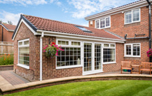 Wickenby house extension leads