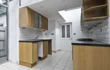 Wickenby kitchen extension leads