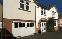 Wickenby multiple storey extension leads